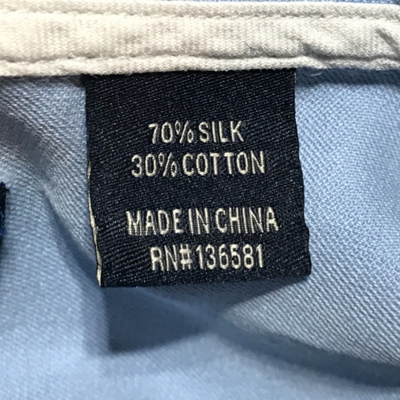 Lot of 2 Aloha Hawaiian Shirts Tommy Bahama & Nat Nast Mens XL Blue Gray White - Picture 7 of 13